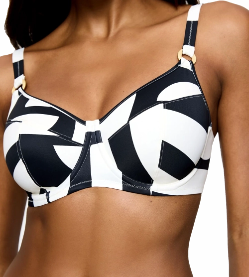 Góra Kostiumu Triumph Summer Allure W z fiszbinami