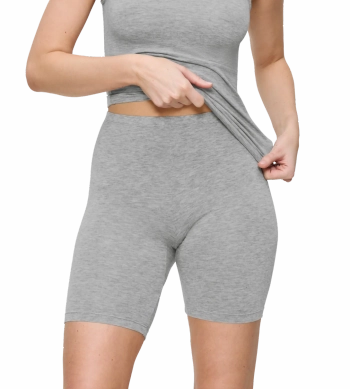 Szorty damskie Triumph Beauty Layers Shorts Wool