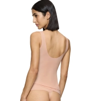 Koszulka damska Triumph Body Make-Up Illusion Tank Top