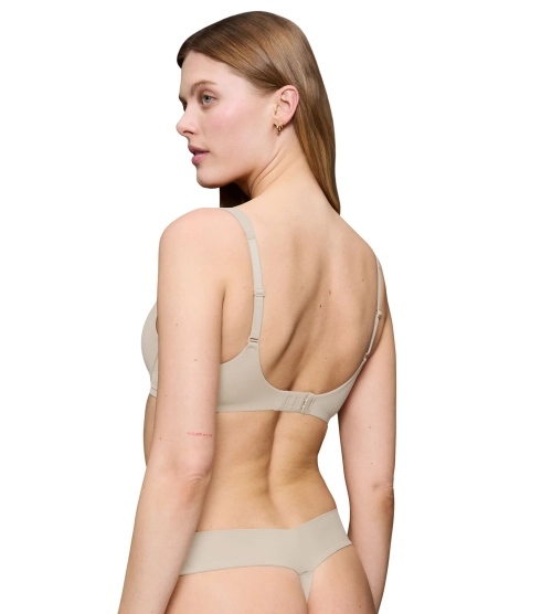 Biustonosz Triumph Body Make-Up Illusion WP usztywniany z fiszbinami