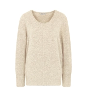 Sweter Triumph Amourette Cozy Top z długim rękawem