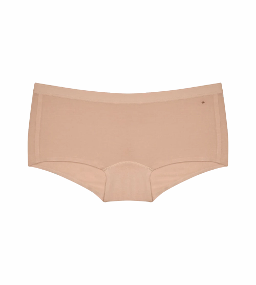 Majtki damskie Triumph Smart Natural figi Boyshort