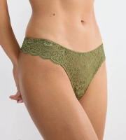 Majtki damskie Triumph Amourette Hipster String