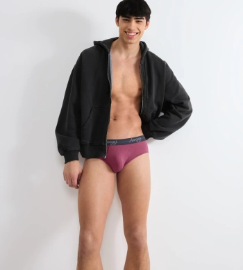 Majtki męskie sloggi men Start Midi C2P box