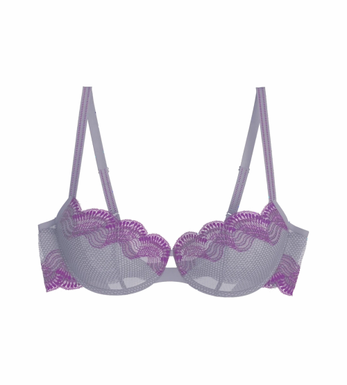 Biustonosz Triumph Comfort Glam W