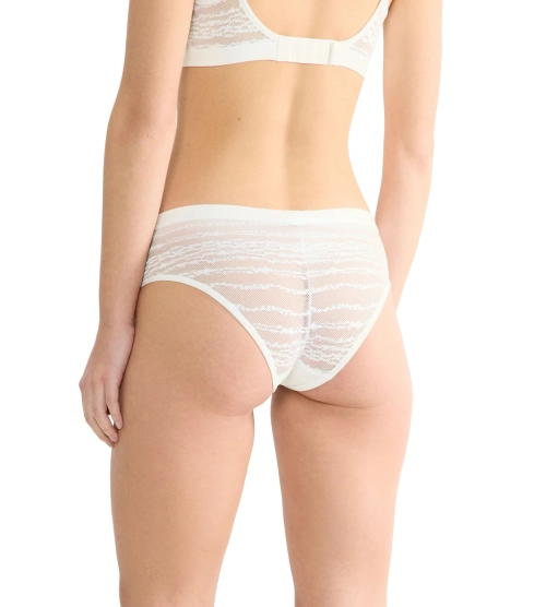 Majtki Damskie sloggi FREE Evolve figi Hipster koronkowe