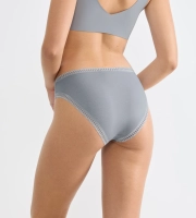 Majtki Damskie Sloggi GO Crush High leg C3P