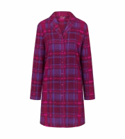 Koszula nocna Triumph Boyfriend NDW 01 X Checks