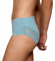 Majtki damskie Triumph Pretty Micro figi Maxi koronkowe