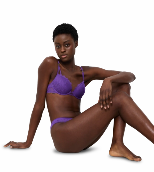 Biustonosz Triumph That Night in Vegas WHU push-up