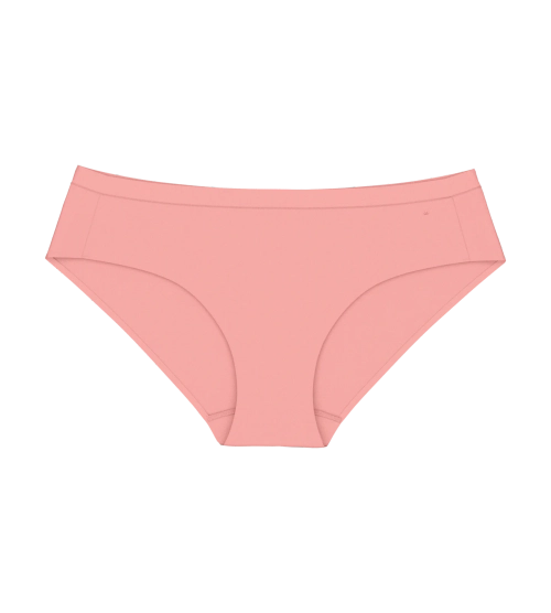 Majtki Damskie Triumph Smart Natural Hipster EX