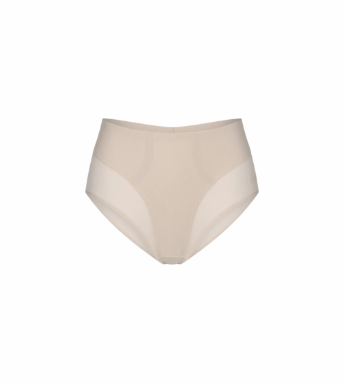 Majtki damskie Triumph BMU Illusion Curve Maxi
