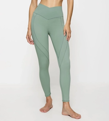 Legginsy sportowe Triumph Cardio High-Rise