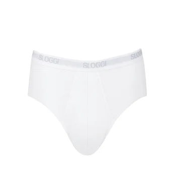 Majtki męskie sloggi men Basic slipy Midi