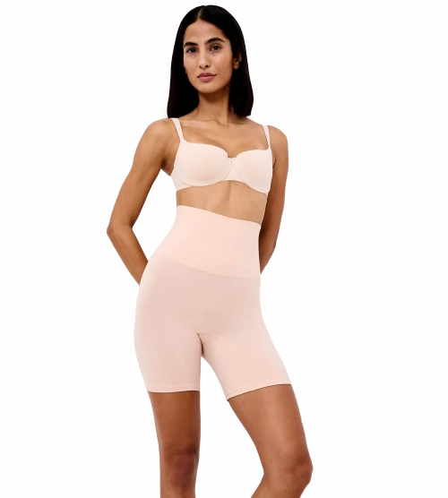 Majtki modelujące Triumph Soft Sculpt figi maxi