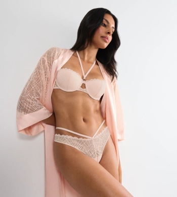 Majtki That Night In Vegas String