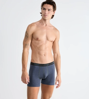 Majtki męskie sloggi men Start slipy szorty 2 szt.