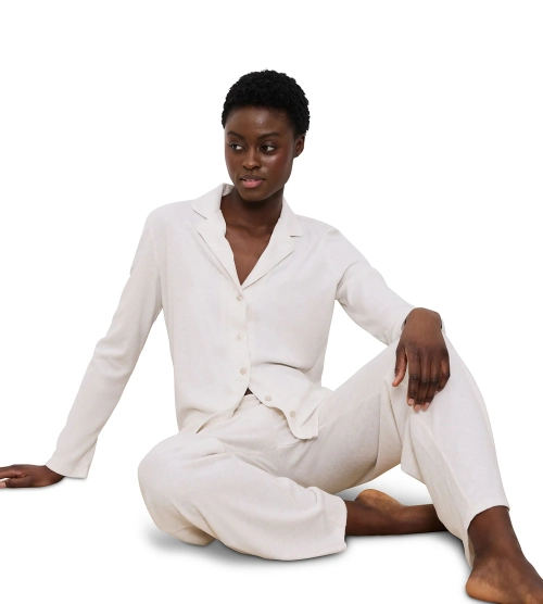 Top Triumph Mix & Match z długim rękawem