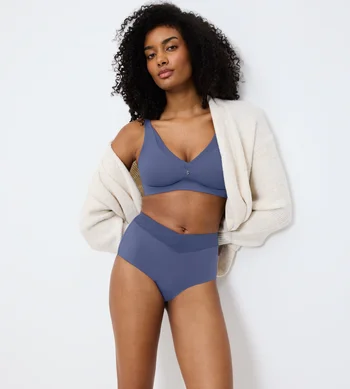 Majtki damskie Triumph True Shape Sensation figi Maxi