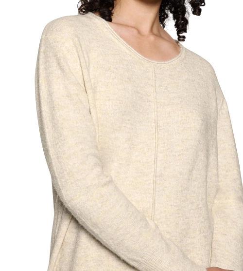 Sweter Triumph Amourette Cozy Top z długim rękawem