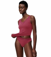 Majtki damskie Triumph Feel of Modal String