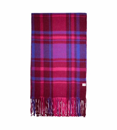 Szal Triumph Accessories Blanket Scarf