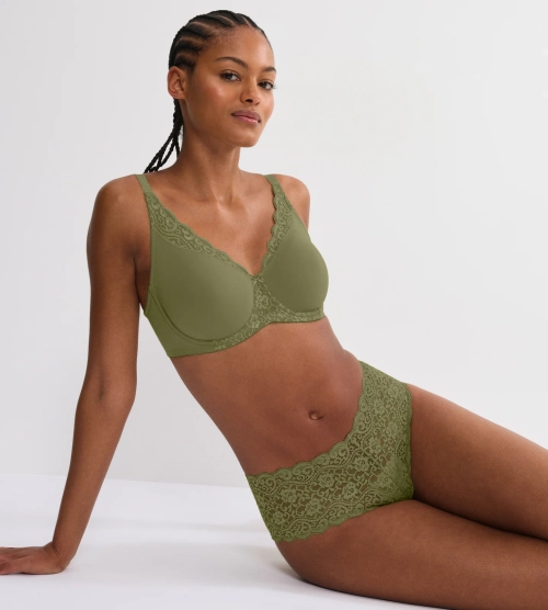 Biustonosz Triumph Amourette W01