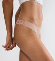 Majtki Damskie Triumph Pretty Micro String