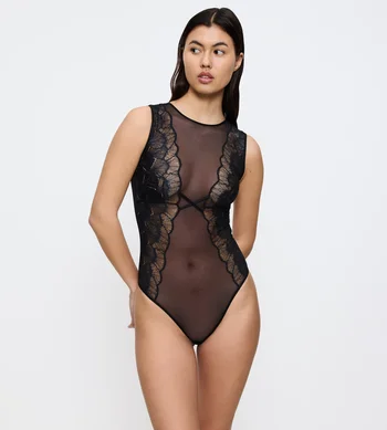 Body Triumph Palina Moonlight Kiss BS