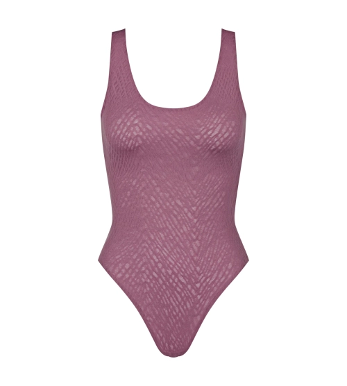 Body sloggi ZERO Feel Bliss