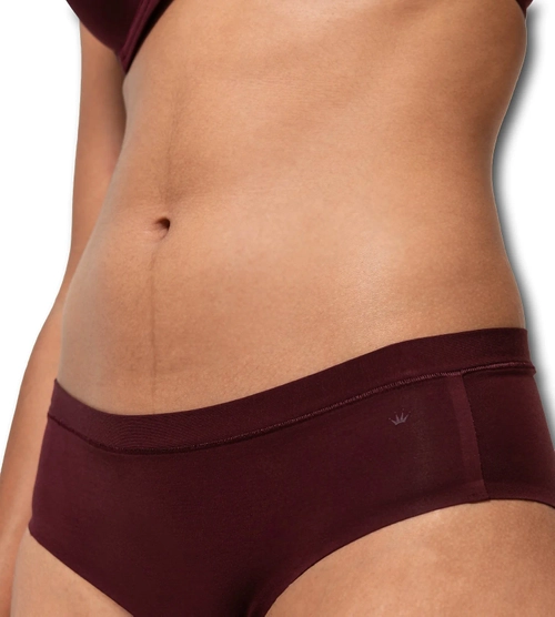Majtki damskie Triumph Smart Natural figi Hipster EX 
