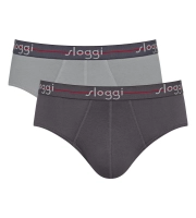 Majtki Męskie sloggi men Start Midi C2P box