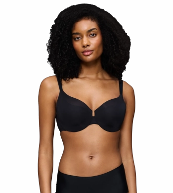 Biustonosz Triumph BMU Illusion Curve W01 Minimizer
