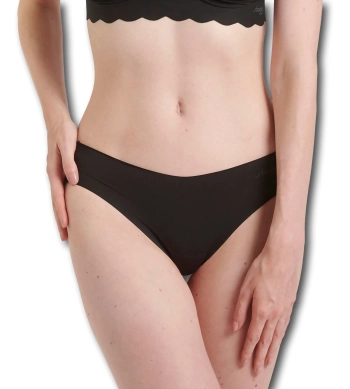 Majtki damskie sloggi ZERO Microfibre 2.figi string bezszwowe