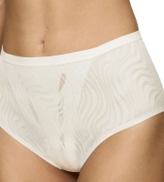 Majtki damskie Triumph Shape Smart Ellipse figi Maxi