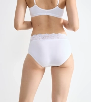 Majtki damskie Sloggi Romance figi Midi 