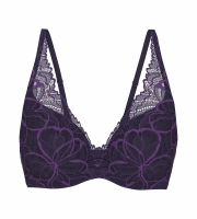 Biustonosz Triumph Body Make-Up Illusion Lace WP