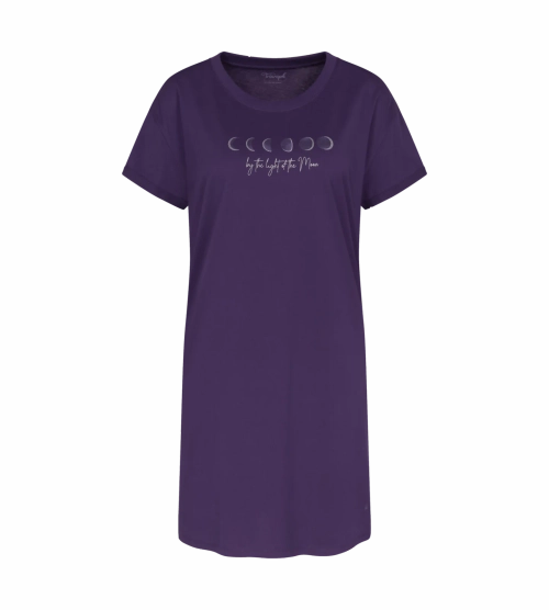 Koszula nocna Triumph Nightdresses NDK bawełniana