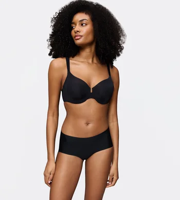 Majtki damskie Triumph Body Make-Up Illusion figi Shorty