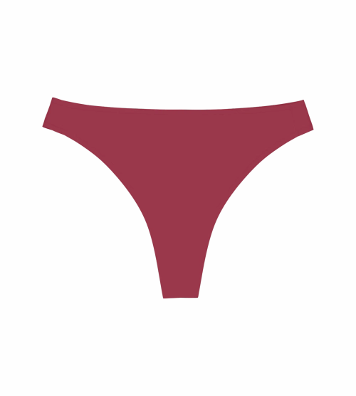 Majtki damskie Triumph Smart Invisible String