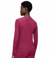 Koszulka damska Triumph Mix & Match LSL Top Soft