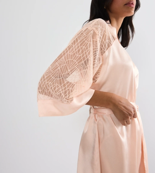 Szlafrok Damski Triumph A Weekend to Remember Robe