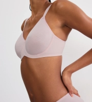 Biustonosz Triumph Essential Minimizer T W X z fiszbinami