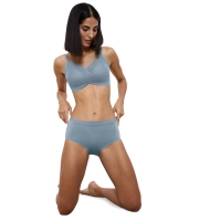 Majtki Damskie Smart Natural Maxi EX