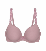 Biustonosz Triumph Wild Azalea Florale WP usztywniany z fiszbinami