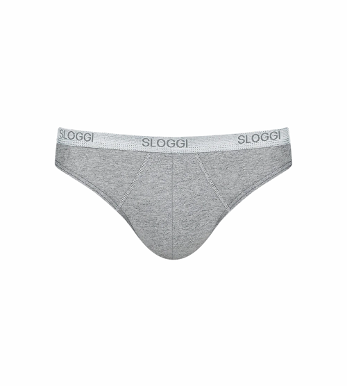 Majtki męskie sloggi men Basic Mini
