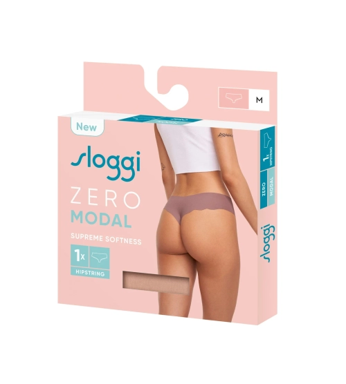 Majtki Damskie sloggi ZERO Modal 2.0 Hipstrin