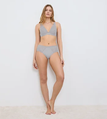 Majtki Damskie Triumph Aura Spotlight T Maxi