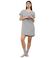 Koszula Nocna Triumph Nightdresses bawełniana