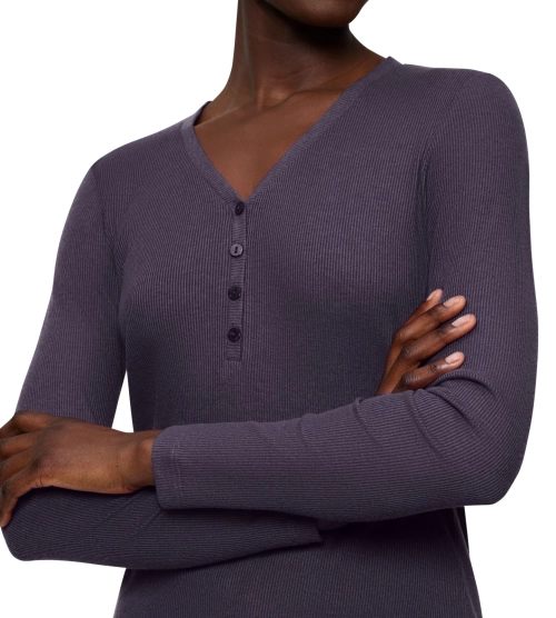 Koszulka Triumph Mix & Match LSL Top Soft